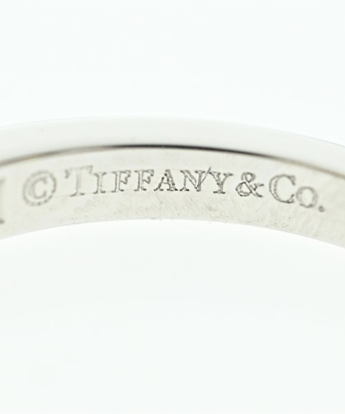TIFFANY & CO.（ティファニー）リング シルバー サイズ:9 レディース/2200582569409