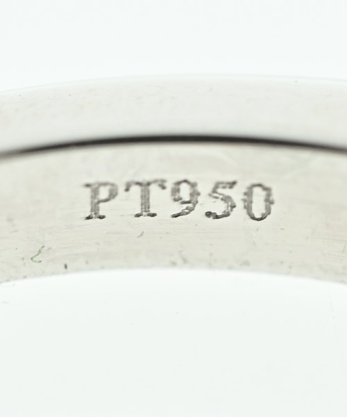 TIFFANY & CO.（ティファニー）リング シルバー サイズ:9 レディース/2200582569409