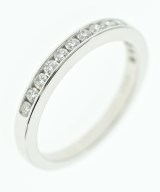 TIFFANY & CO.（ティファニー）リング シルバー サイズ:9 レディース/2200582569409