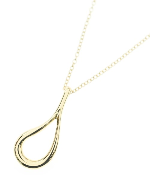 ティファニー(TIFFANY & CO.)のTIFFANY & CO. ネックレス