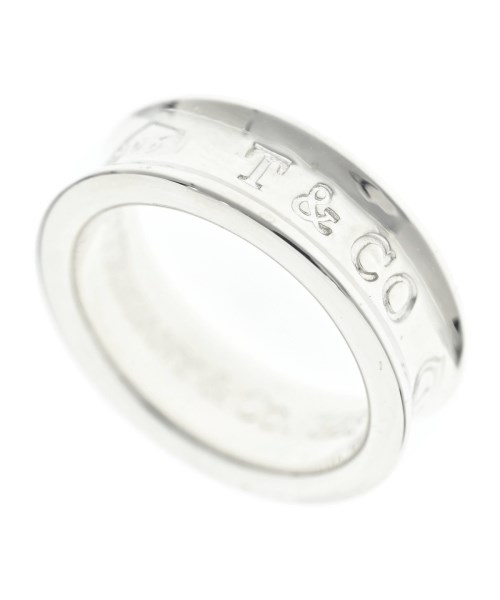 TIFFANY & CO. リング