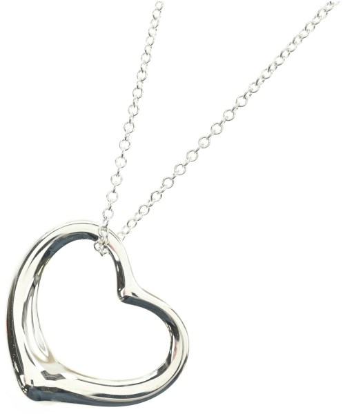 ティファニー(TIFFANY & CO.)のTIFFANY & CO. ネックレス