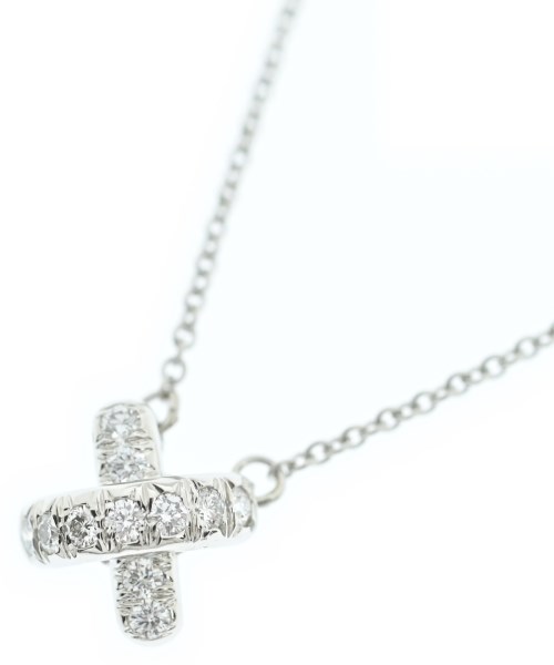 ティファニー(TIFFANY & CO.)のTIFFANY & CO. ネックレス