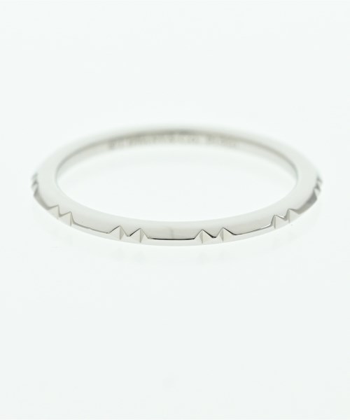 TIFFANY & CO.（ティファニー）リング シルバー サイズ:15 レディース/2200582569720