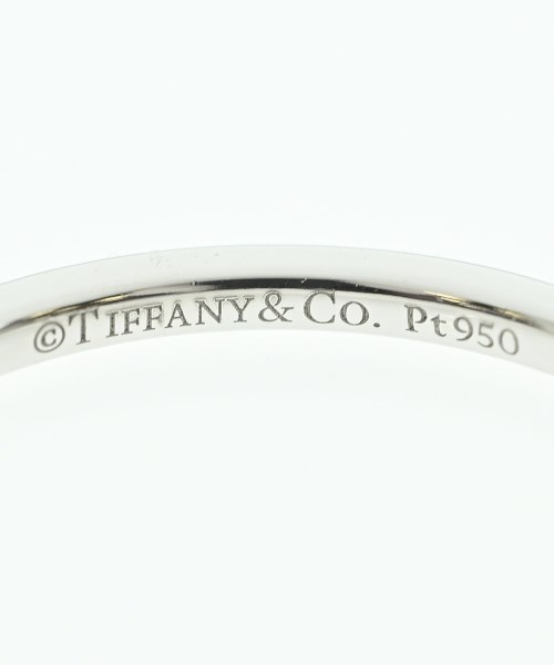 TIFFANY & CO.（ティファニー）リング シルバー サイズ:15 レディース/2200582569720