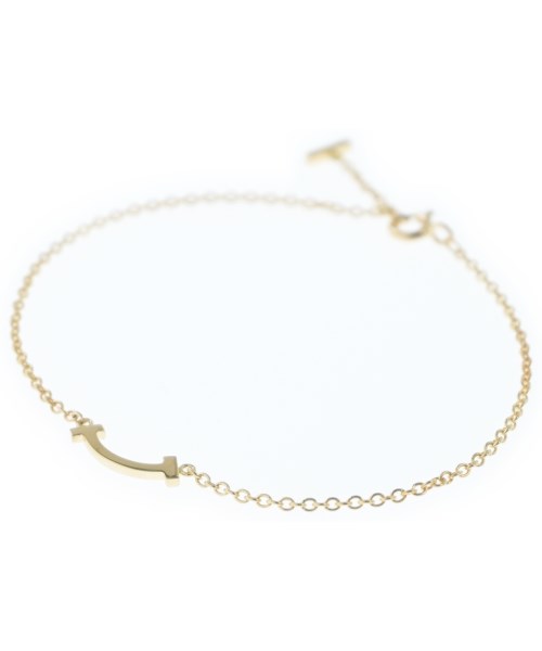 ティファニー(TIFFANY & CO.)のTIFFANY & CO. ブレスレット・バングル