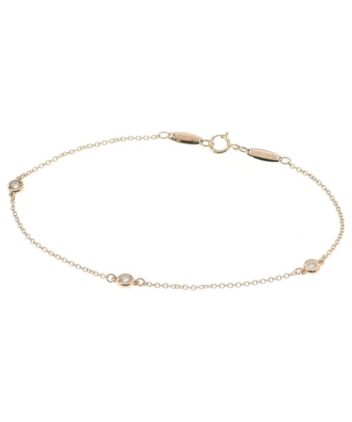 ティファニー(TIFFANY & CO.)のTIFFANY & CO. ブレスレット・バングル
