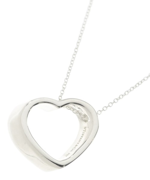 TIFFANY & CO. ネックレス