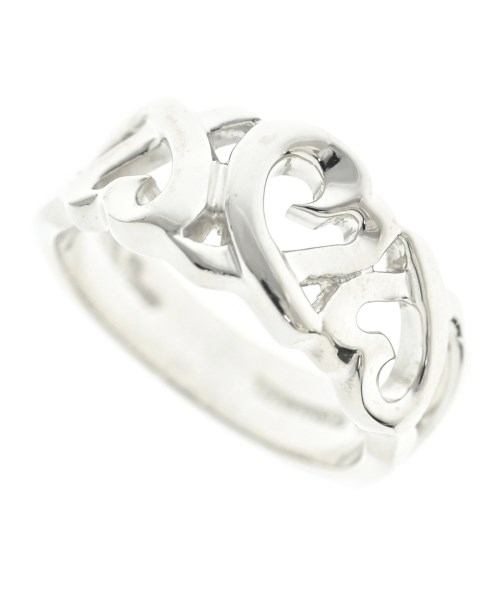 TIFFANY & CO. リング