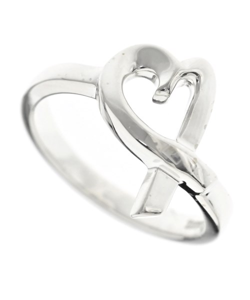 TIFFANY & CO. リング