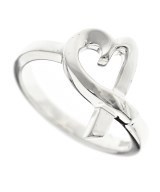 TIFFANY & CO. リング