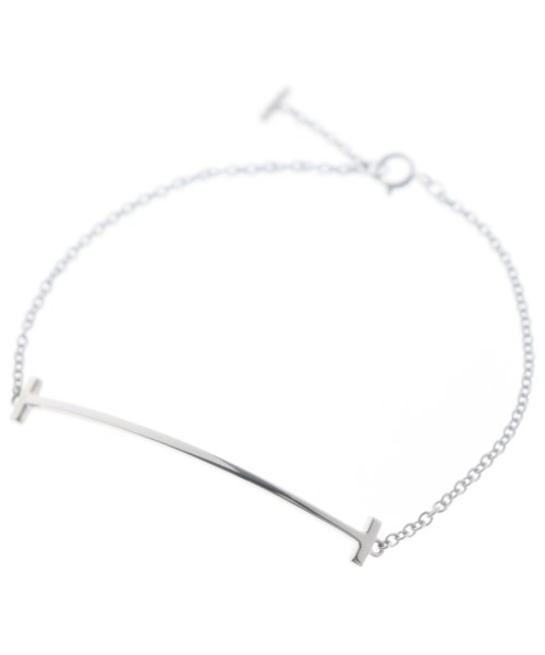 ティファニー(TIFFANY & CO.)のTIFFANY & CO. ブレスレット・バングル