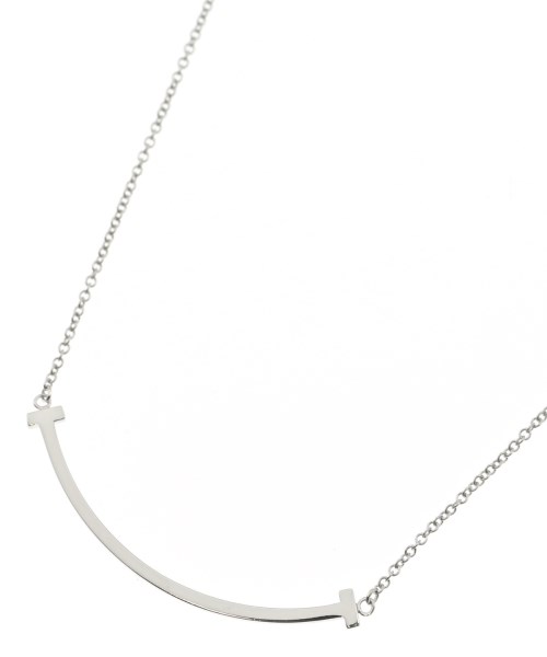 ティファニー(TIFFANY & CO.)のTIFFANY & CO. ネックレス