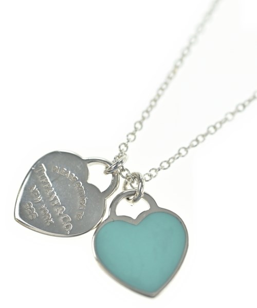 ティファニー(TIFFANY & CO.)のTIFFANY & CO. ネックレス