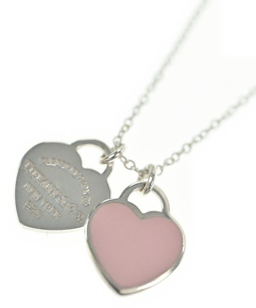 ティファニー(TIFFANY & CO.)のTIFFANY & CO. ネックレス