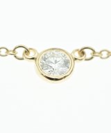 TIFFANY & CO.（ティファニー）ネックレス ゴールド サイズ:- レディース/2200576258081