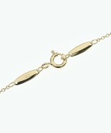 TIFFANY & CO.（ティファニー）ネックレス ゴールド サイズ:- レディース/2200576258081