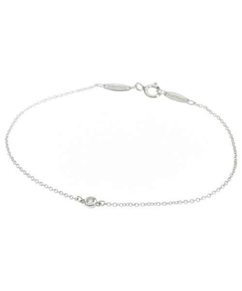 ティファニー(TIFFANY & CO.)のTIFFANY & CO. ブレスレット・バングル