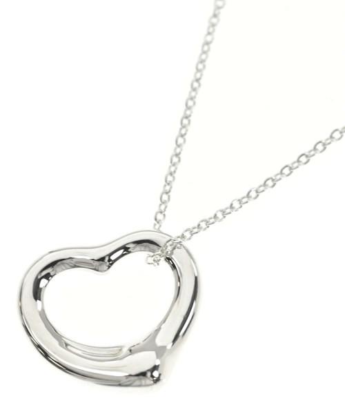 ティファニー(TIFFANY & CO.)のTIFFANY & CO. ネックレス