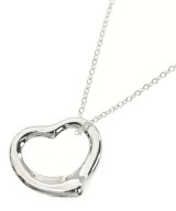 TIFFANY & CO. ネックレス