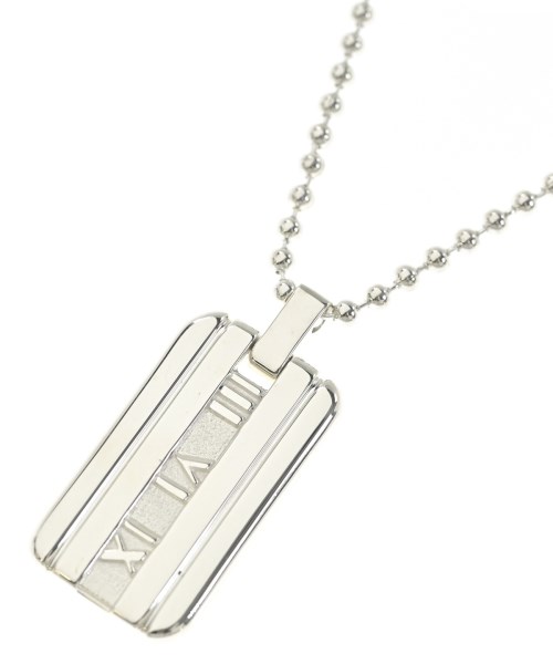 ティファニー(TIFFANY & CO.)のTIFFANY & CO. ネックレス