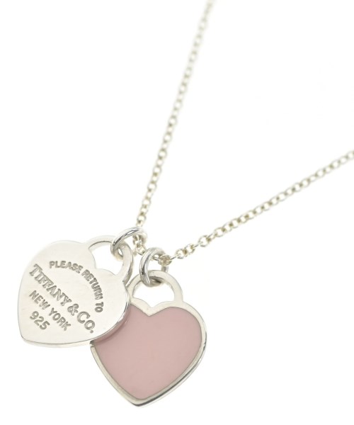 ティファニー(TIFFANY & CO.)のTIFFANY & CO. ネックレス