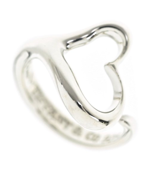 ティファニー(TIFFANY & CO.)のTIFFANY & CO. リング