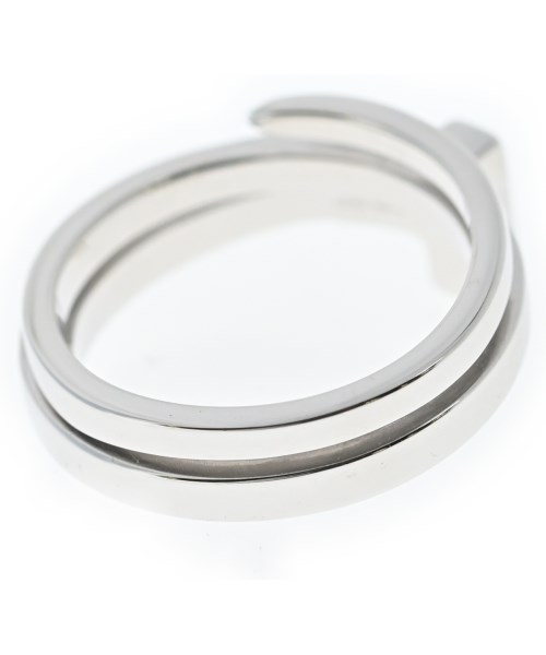 TIFFANY & CO.（ティファニー）リング シルバー サイズ:9 レディース/2200584787085