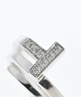 TIFFANY & CO.（ティファニー）リング シルバー サイズ:9 レディース/2200584787085