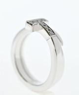 TIFFANY & CO.（ティファニー）リング シルバー サイズ:9 レディース/2200584787085