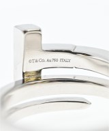 TIFFANY & CO.（ティファニー）リング シルバー サイズ:9 レディース/2200584787085