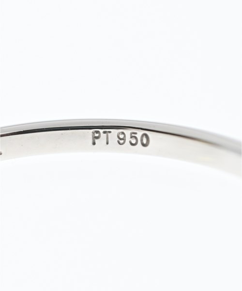 TIFFANY & CO.（ティファニー）リング シルバー サイズ:16 レディース/2200584787092