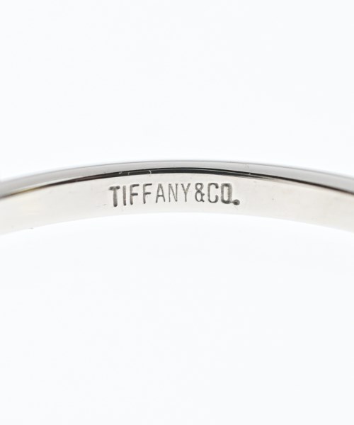 TIFFANY & CO.（ティファニー）リング シルバー サイズ:16 レディース/2200584787092
