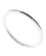 TIFFANY & CO.（ティファニー）リング シルバー サイズ:16 レディース/2200584787092