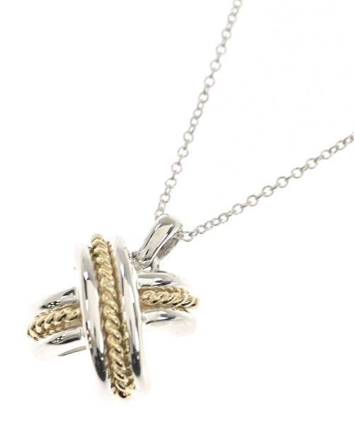ティファニー(TIFFANY & CO.)のTIFFANY & CO. ネックレス