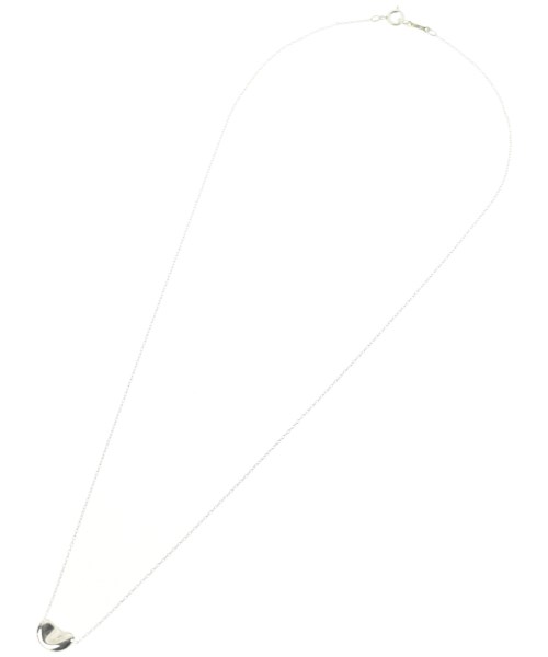TIFFANY & CO.（ティファニー）ネックレス シルバー サイズ:- レディース/2200584787115