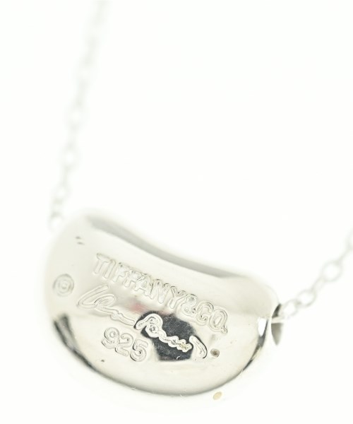 TIFFANY & CO.（ティファニー）ネックレス シルバー サイズ:- レディース/2200584787115