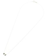 TIFFANY & CO.（ティファニー）ネックレス シルバー サイズ:- レディース/2200584787115