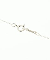 TIFFANY & CO.（ティファニー）ネックレス シルバー サイズ:- レディース/2200584787115