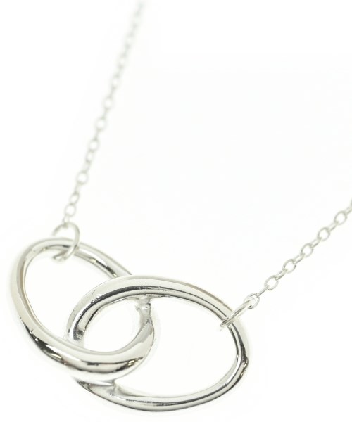 ティファニー(TIFFANY & CO.)のTIFFANY & CO. ネックレス