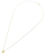 TIFFANY & CO.（ティファニー）ネックレス ゴールド サイズ:- レディース/2200584787139