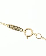 TIFFANY & CO.（ティファニー）ネックレス ゴールド サイズ:- レディース/2200584787139