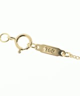 TIFFANY & CO.（ティファニー）ネックレス ゴールド サイズ:- レディース/2200584787139