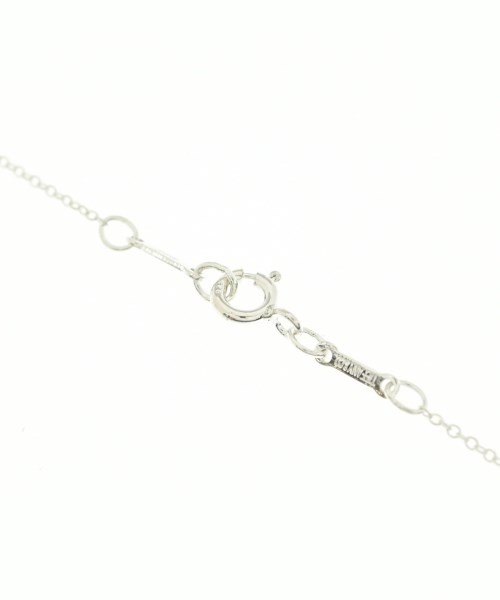 TIFFANY & CO.（ティファニー）ネックレス シルバー サイズ:- レディース/2200584787146