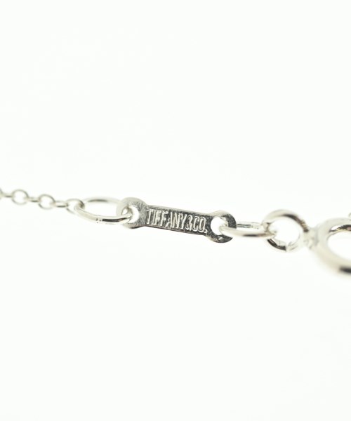 TIFFANY & CO.（ティファニー）ネックレス シルバー サイズ:- レディース/2200584787146