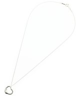 TIFFANY & CO.（ティファニー）ネックレス シルバー サイズ:- レディース/2200584787146