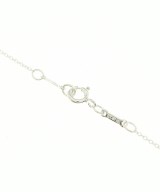 TIFFANY & CO.（ティファニー）ネックレス シルバー サイズ:- レディース/2200584787146