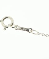 TIFFANY & CO.（ティファニー）ネックレス シルバー サイズ:- レディース/2200584787146