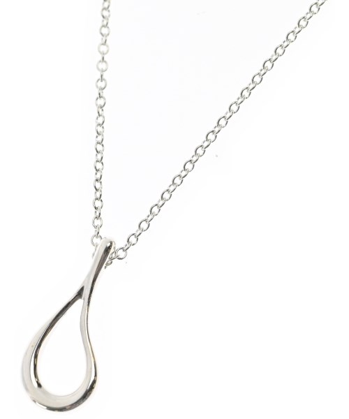 ティファニー(TIFFANY & CO.)のTIFFANY & CO. ネックレス