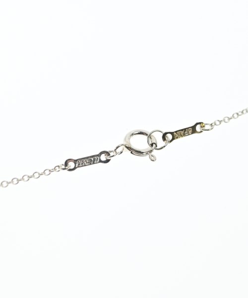 TIFFANY & CO.（ティファニー）ネックレス その他（柄物・カラフル） サイズ:- レディース/2200584787160